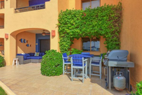 Right on the Beach! Ground Floor Princesa E104